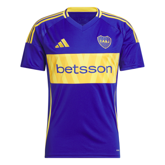 Boca Junior Home 2024/25