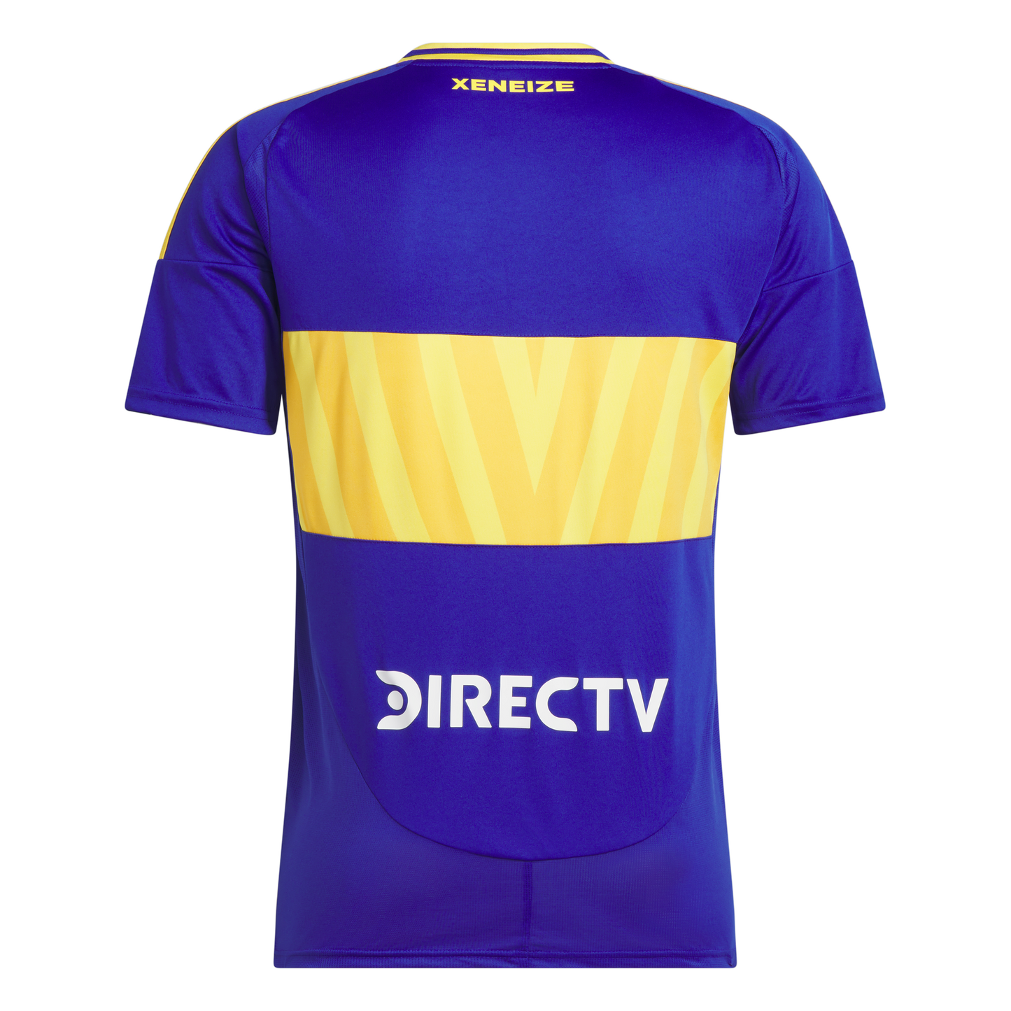 Boca Junior Home 2024/25