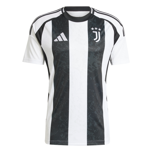 Juventus Domicile 2024/25