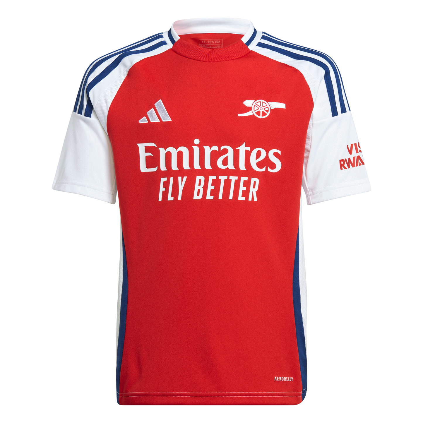 Arsenal Home 2024/25