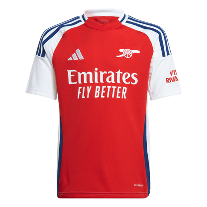 Arsenal Home 2024/25