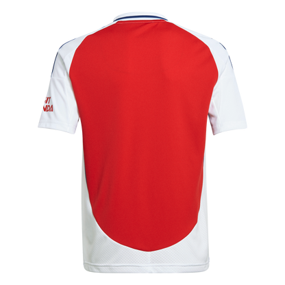 Arsenal Home 2024/25