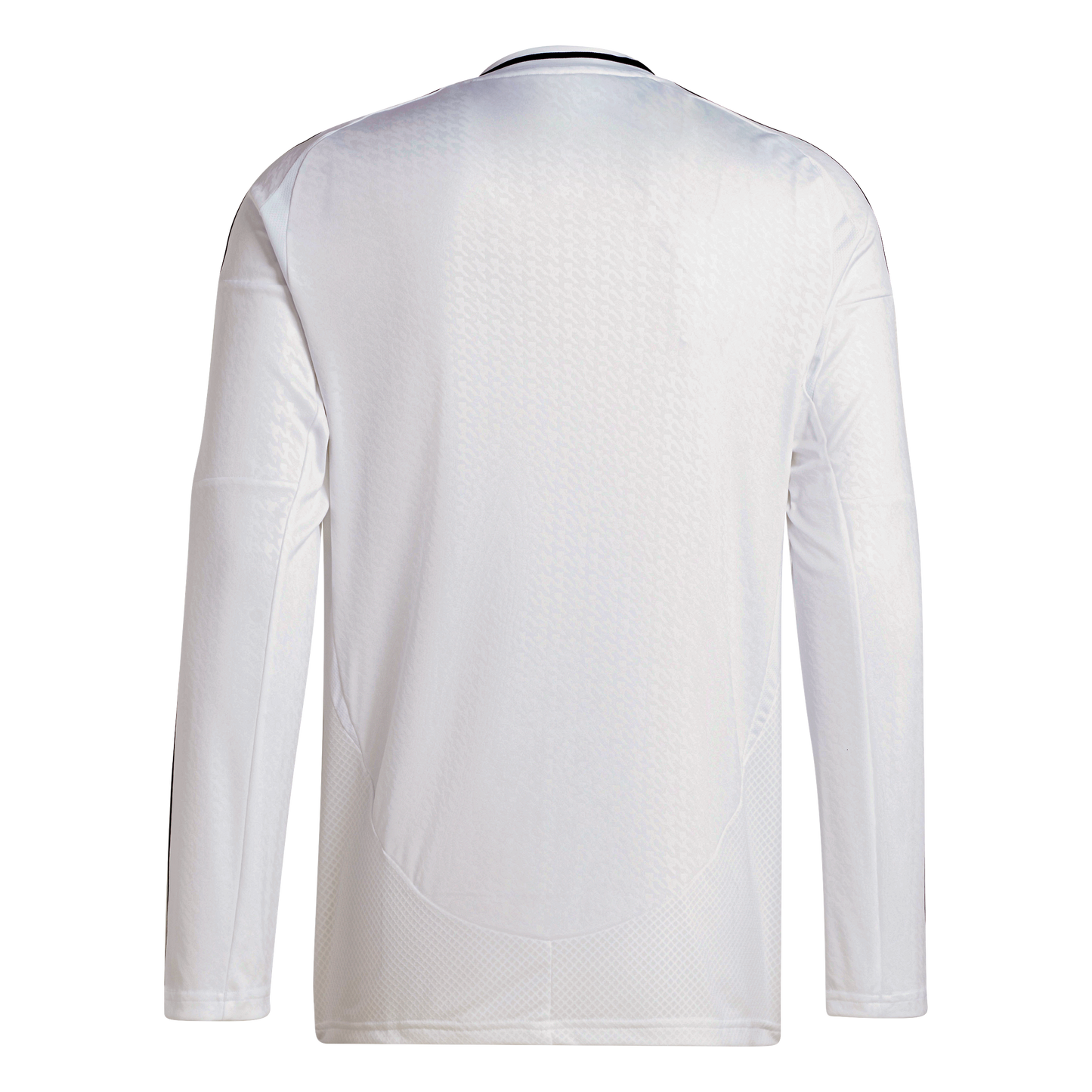 Real Madrid Home Long Sleeve 2024/25