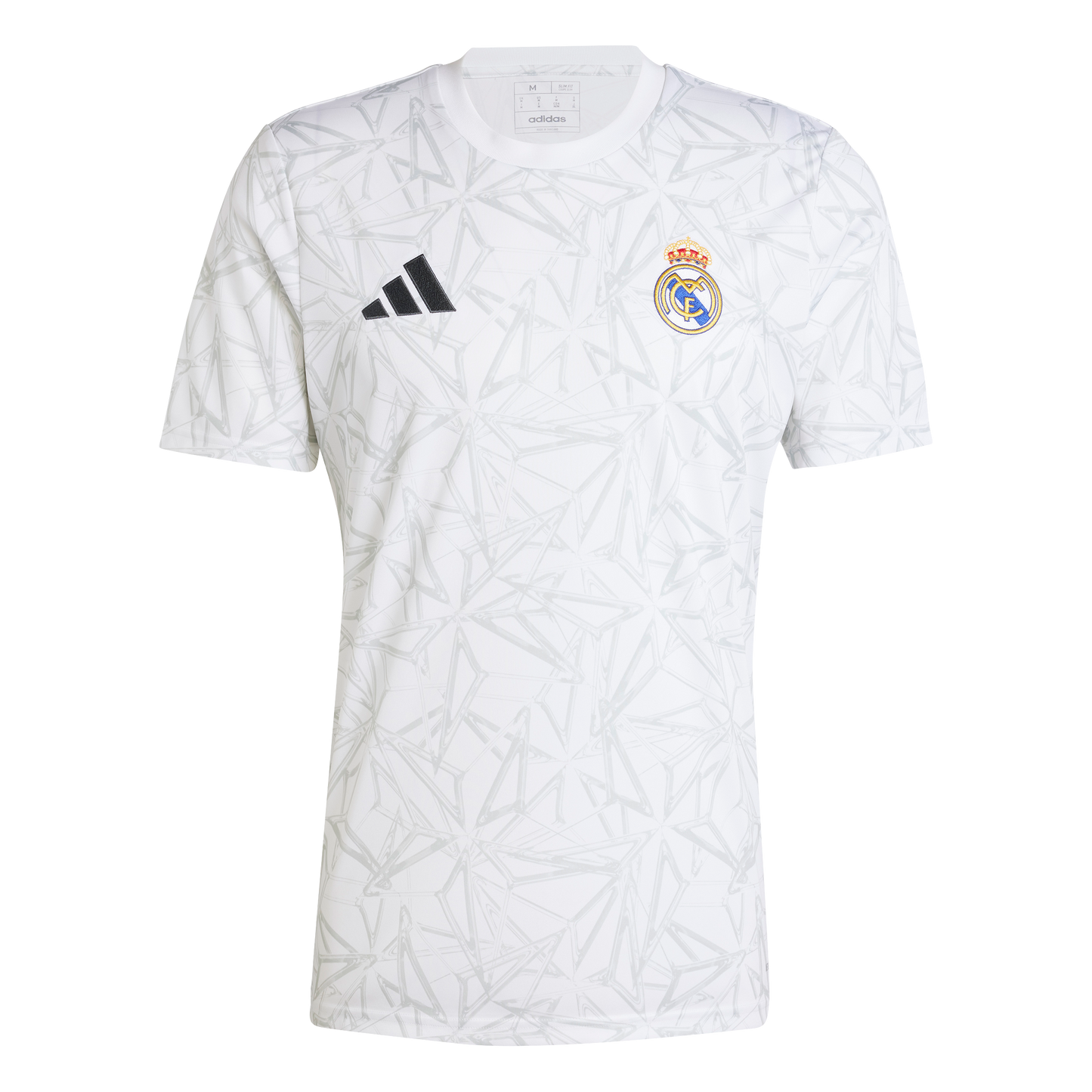 Real Madrid Pre-Match Jersey