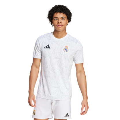 Real Madrid Pre-Match Jersey