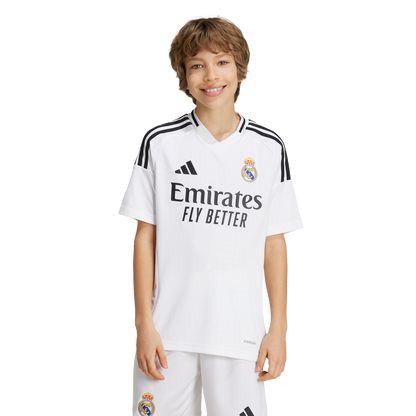 Real Madrid Home 2024/25 Junior