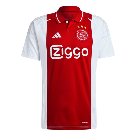Ajax Amsterdam Home 2024/25