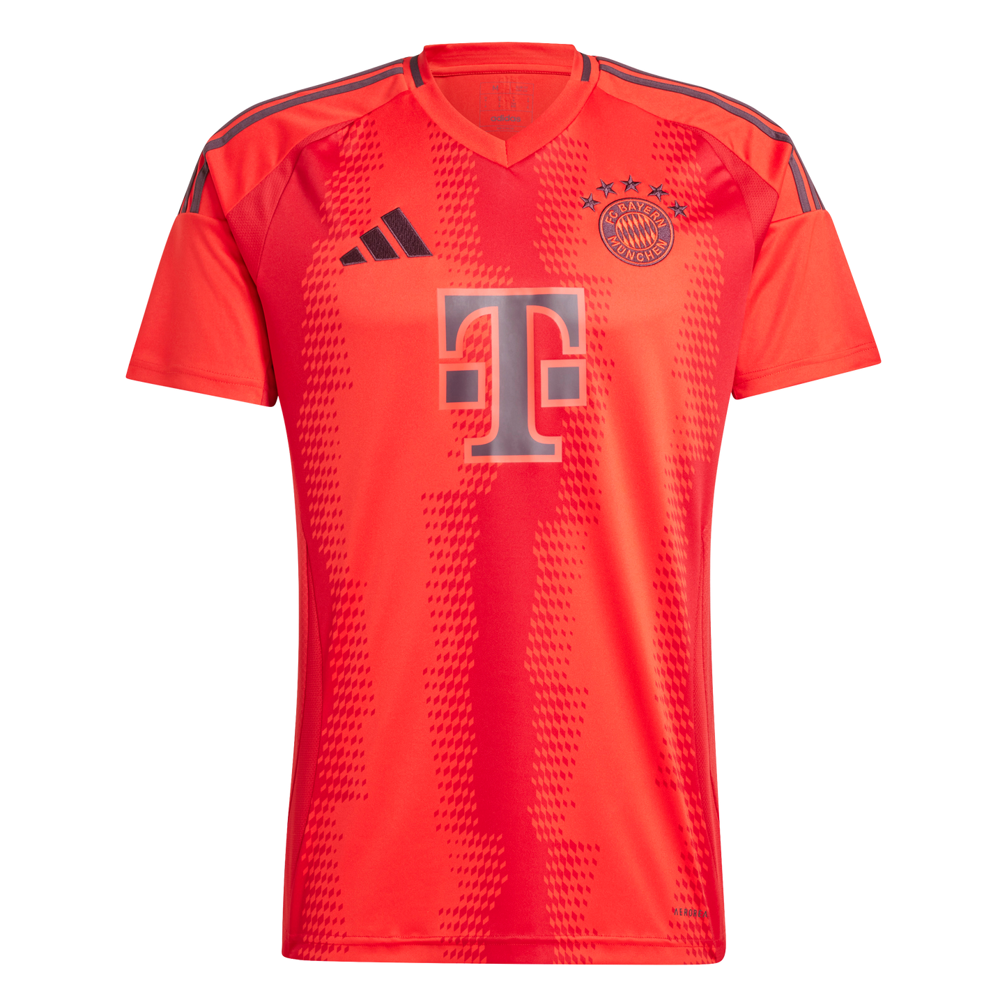 FC Bayern Munich Domicile 2024/25