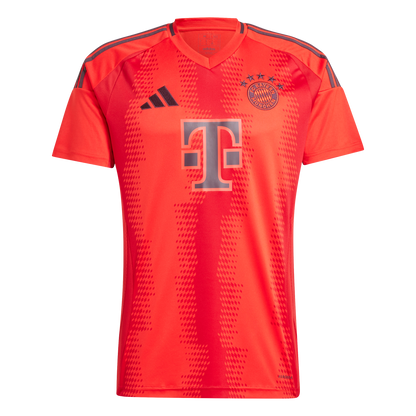 FC Bayern Munich Domicile 2024/25