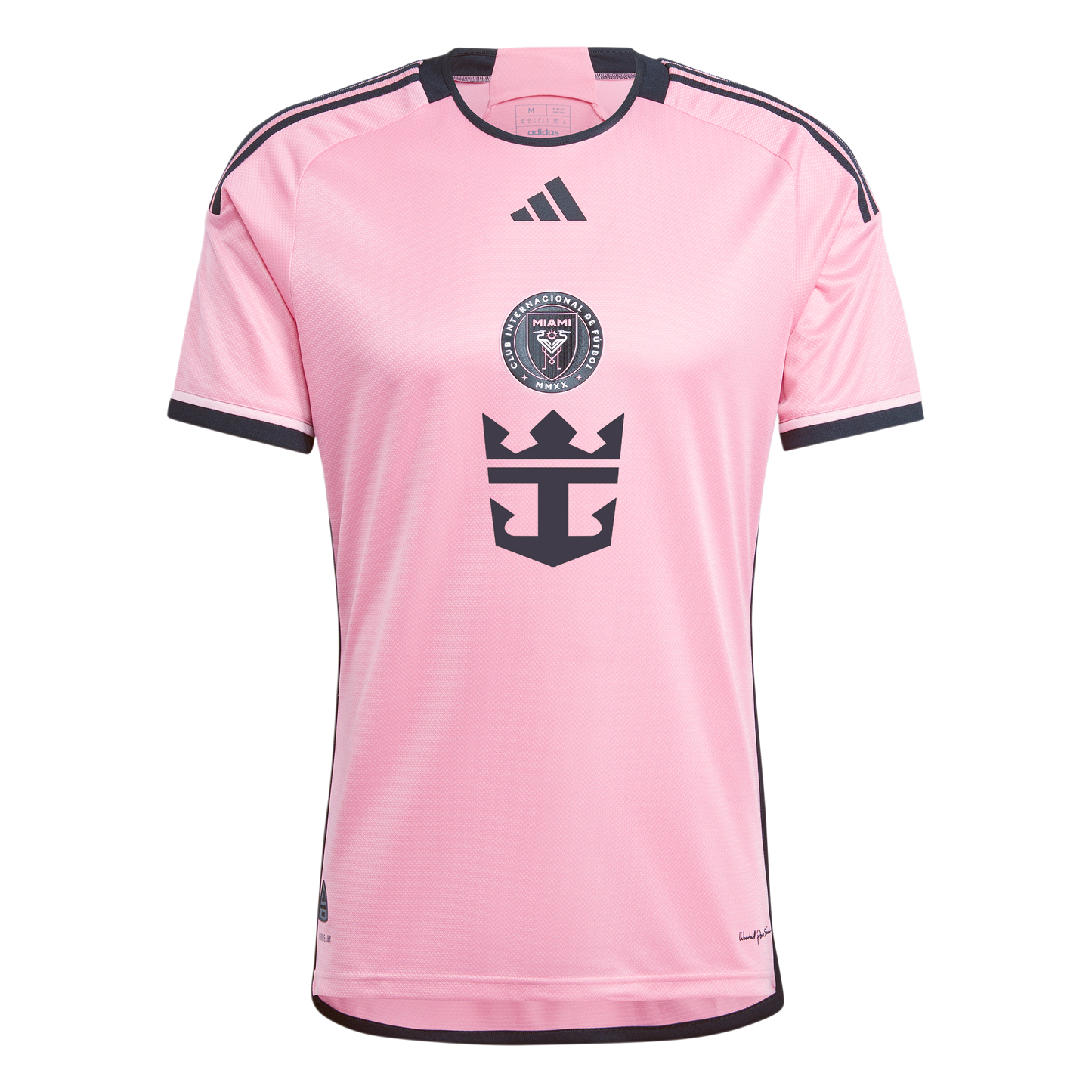 Inter Miami FC Authentic Home 2024/25