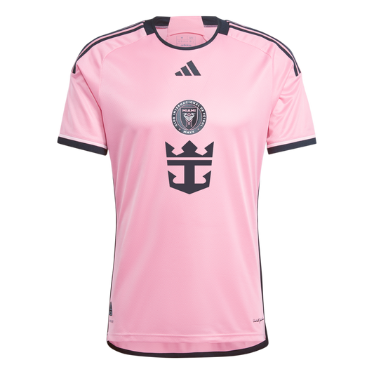 Inter Miami FC Authentic Home 2024/25