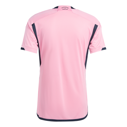 Inter Miami FC Authentic Home 2024/25