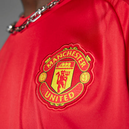 Manchester United Home 2024/25