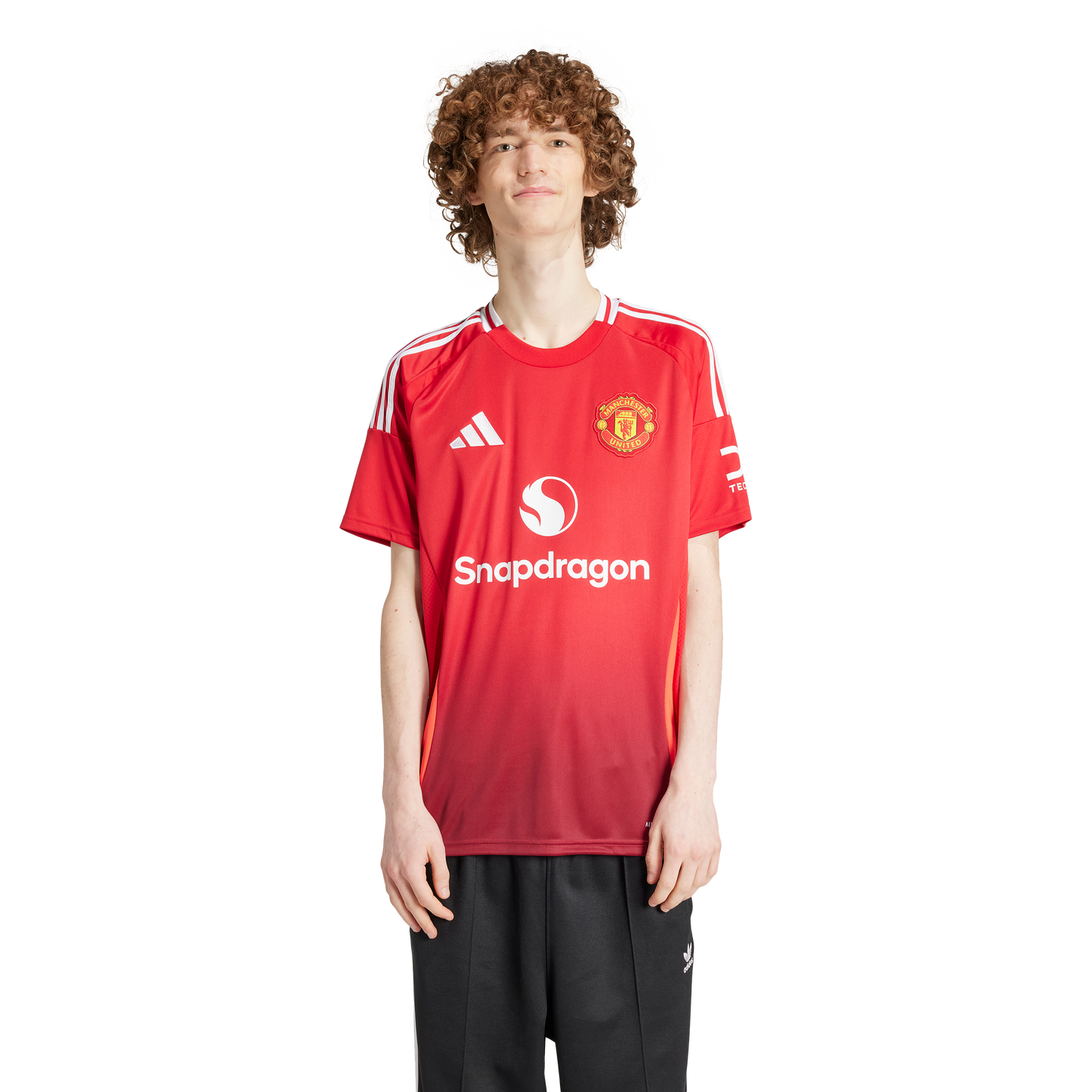 Manchester United Home 2024/25