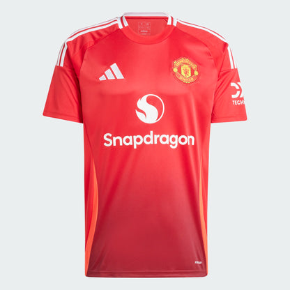 Manchester United Home 2024/25