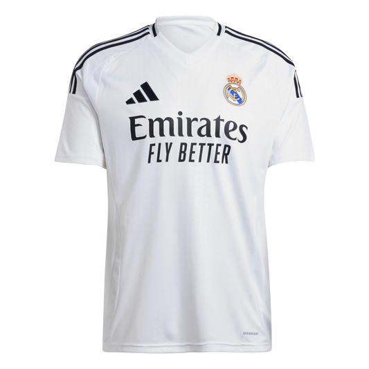 Real Madrid Home 2024/25