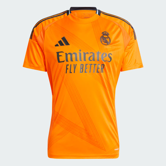 Real Madrid Away 2024/25