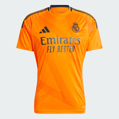 Real Madrid Away 2024/25 Junior