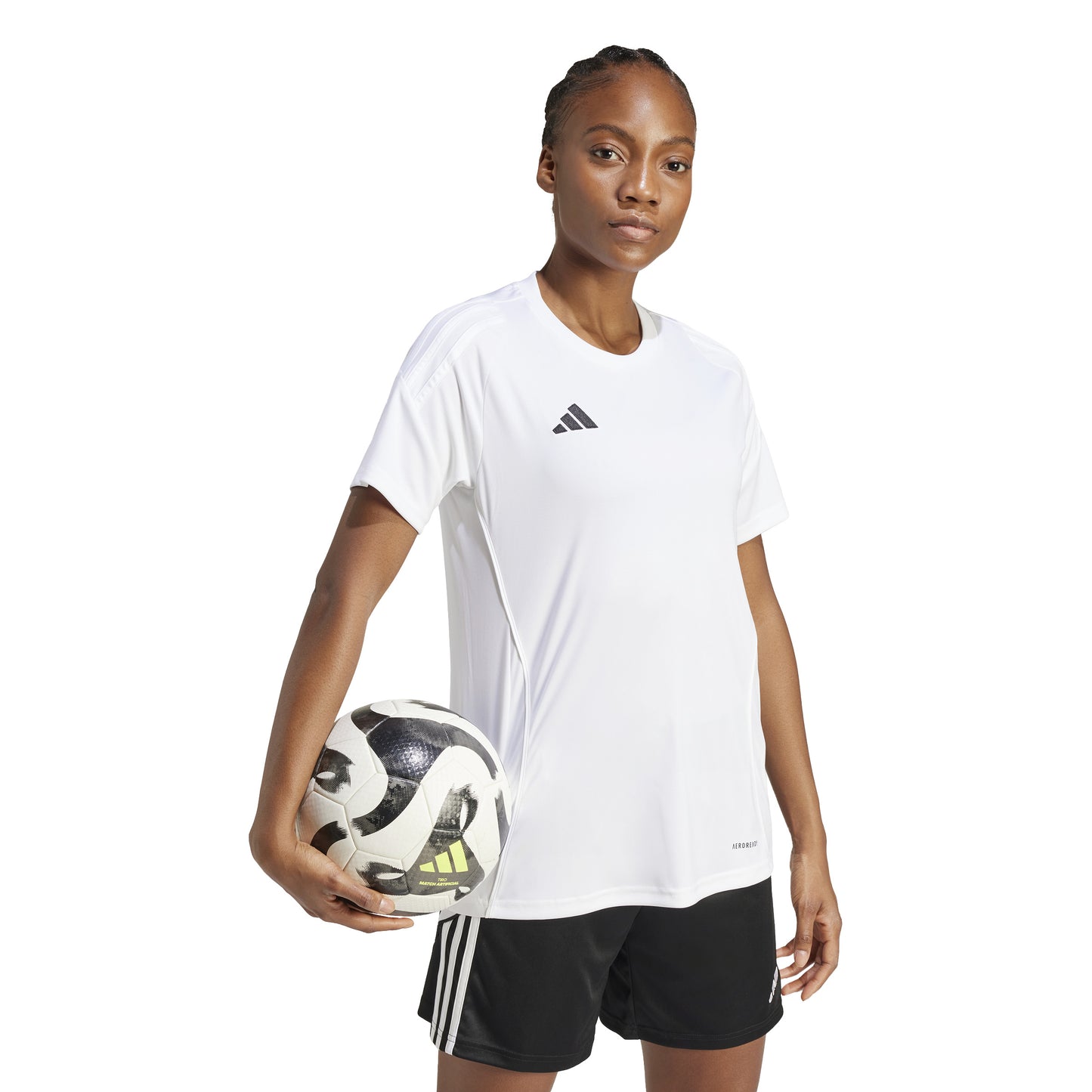 Tiro 24 Jersey Women's