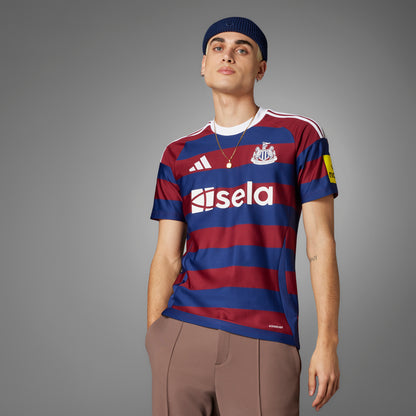 Newcastle United Away 2024/25