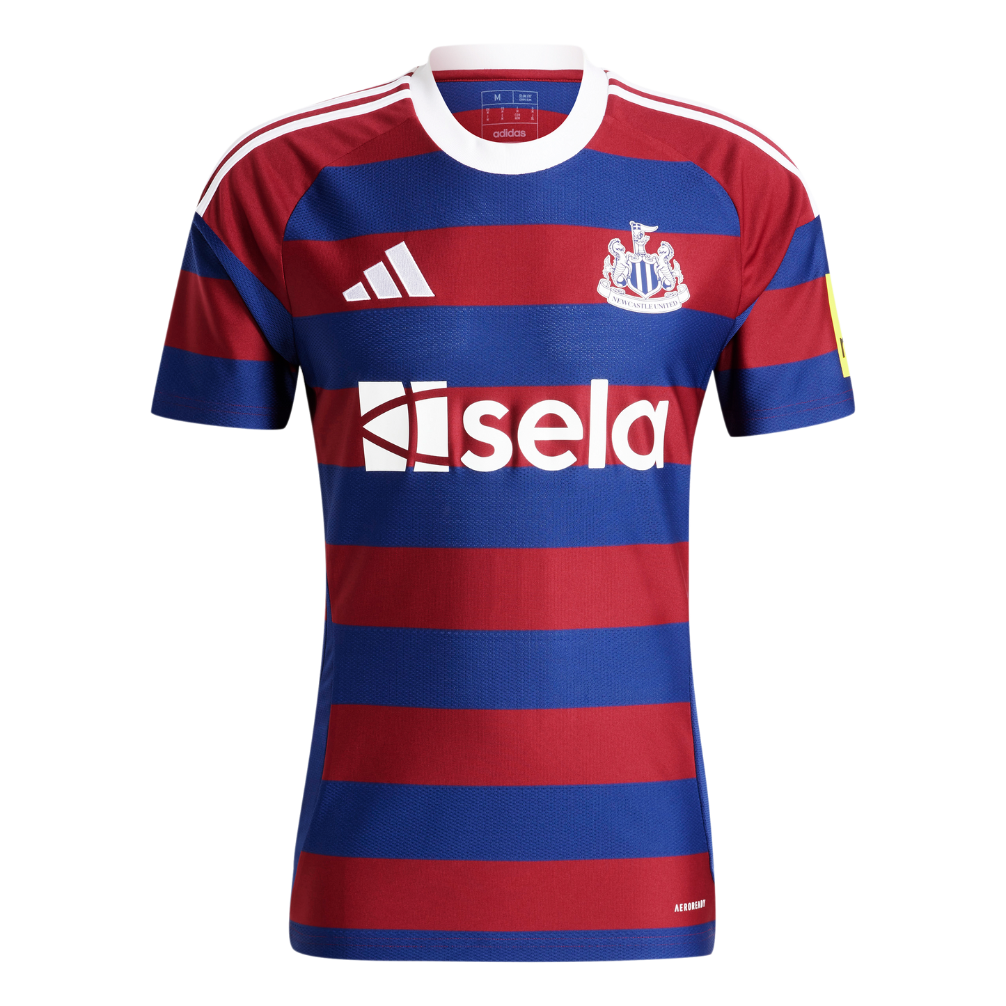 Newcastle United Away 2024/25