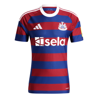 Newcastle United Away 2024/25