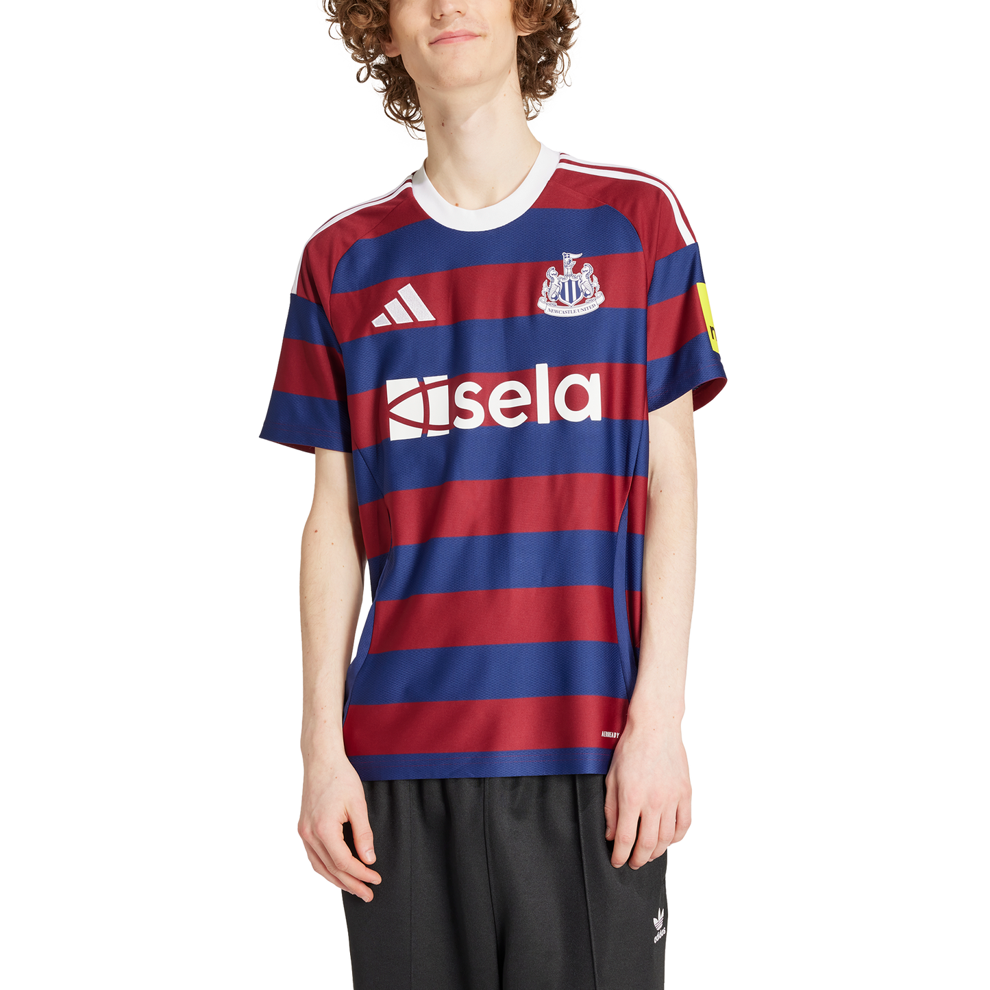 Newcastle United Away 2024/25