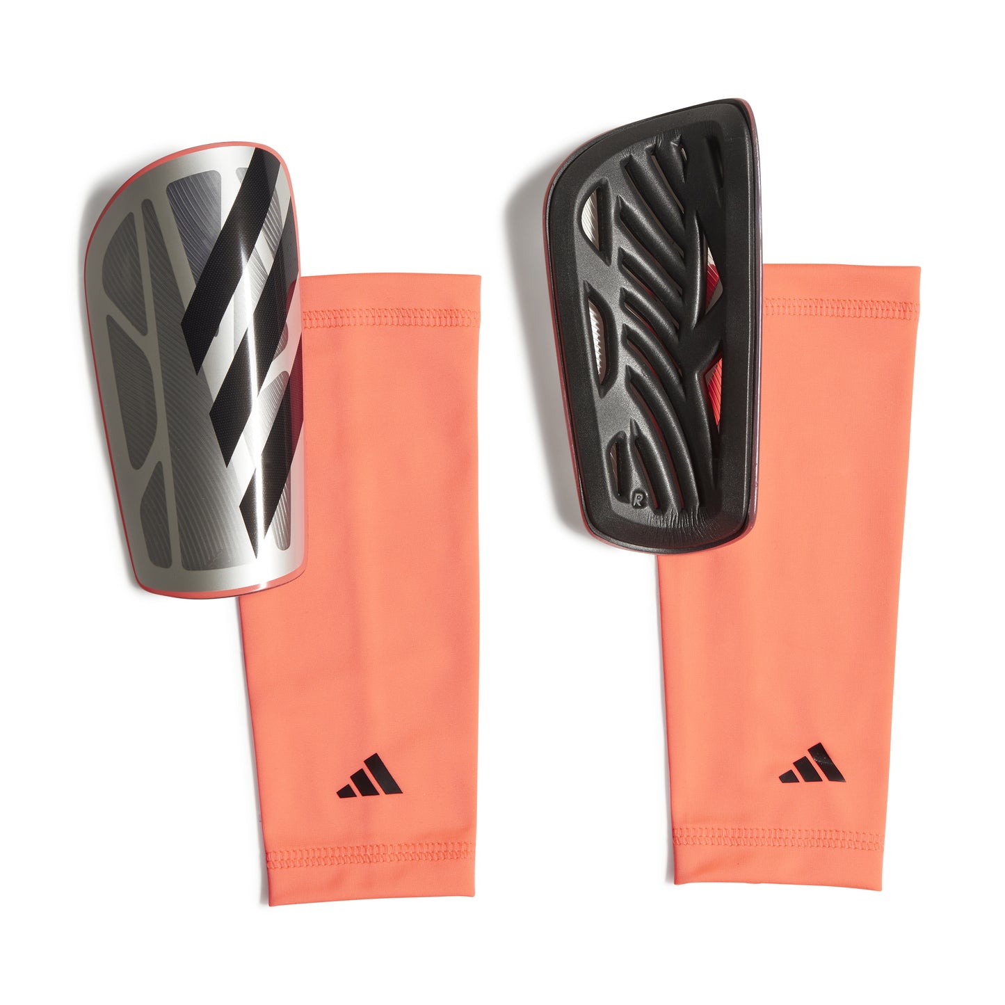 Tiro League Shin Guards