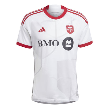 Toronto FC 24/25 Away Authentic Jersey