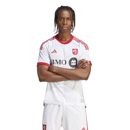 Toronto FC 24/25 Away Authentic Jersey