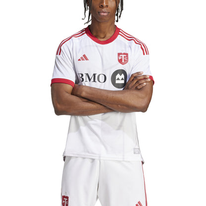 Toronto FC 24/25 Away Authentic Jersey