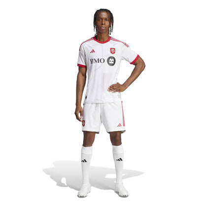 Toronto FC 24/25 Away Authentic Jersey