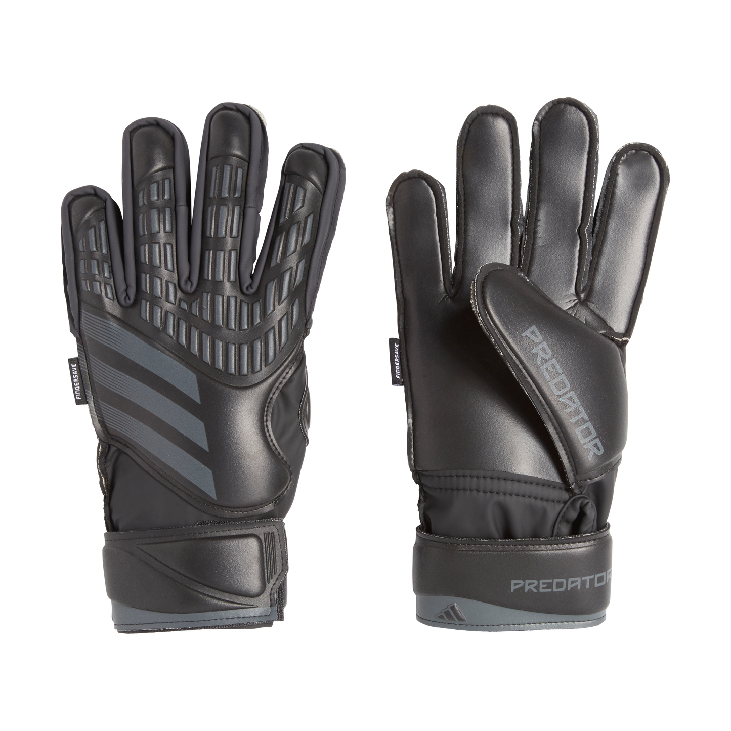 Gants Predator Match Fingersave Junior