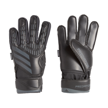 Predator Match Fingersave GK Gloves Junior