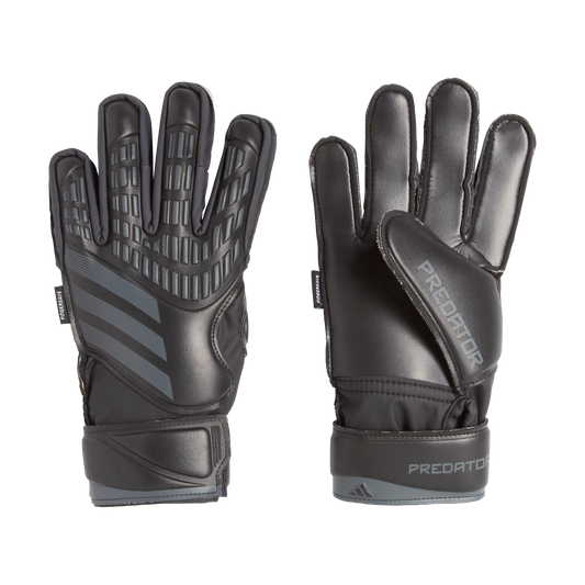 Predator Match Fingersave GK Gloves Junior