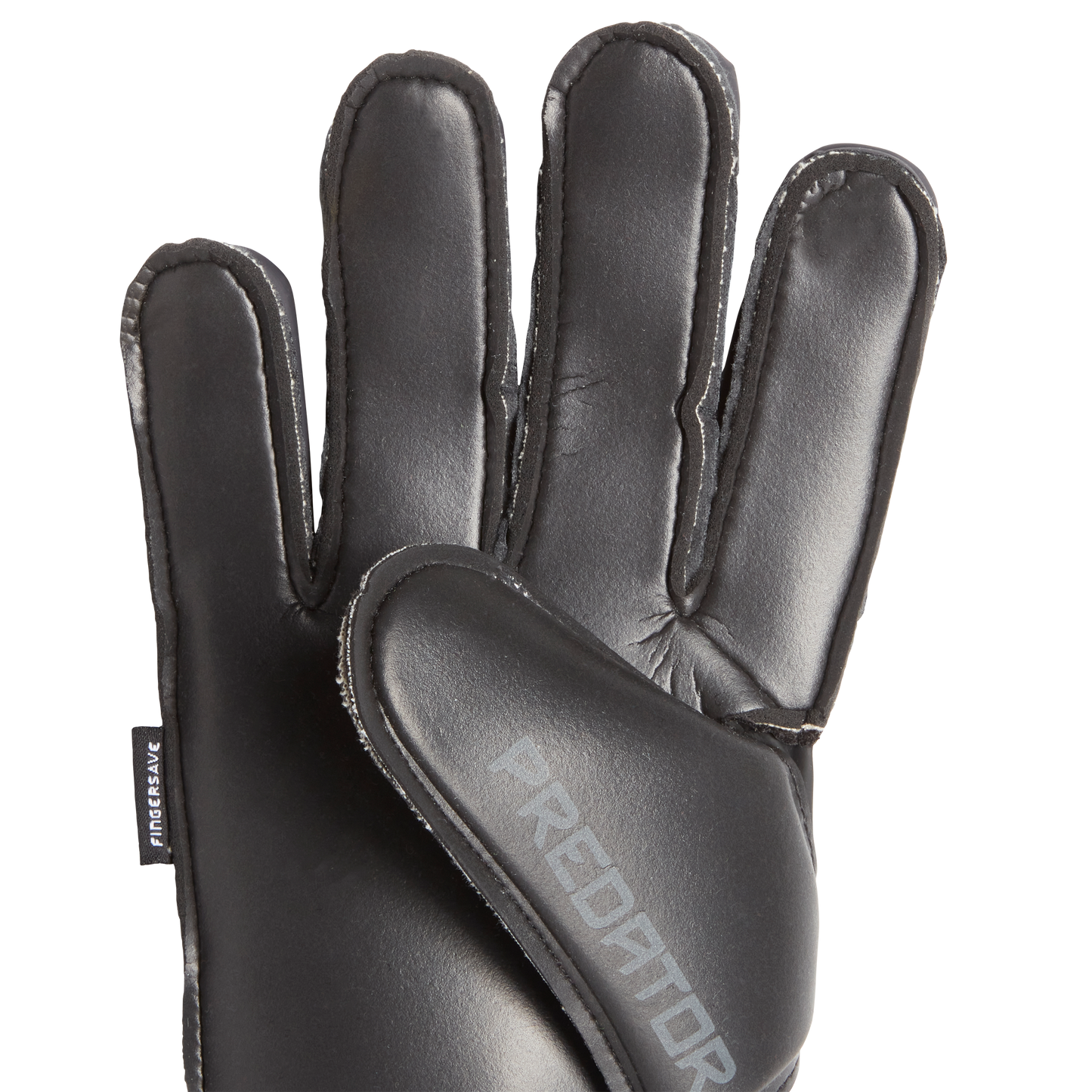 Gants Predator Match Fingersave Junior