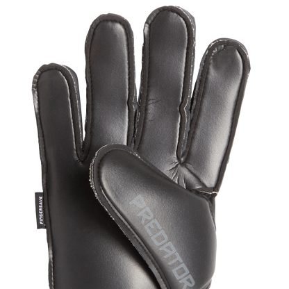 Predator Match Fingersave GK Gloves Junior