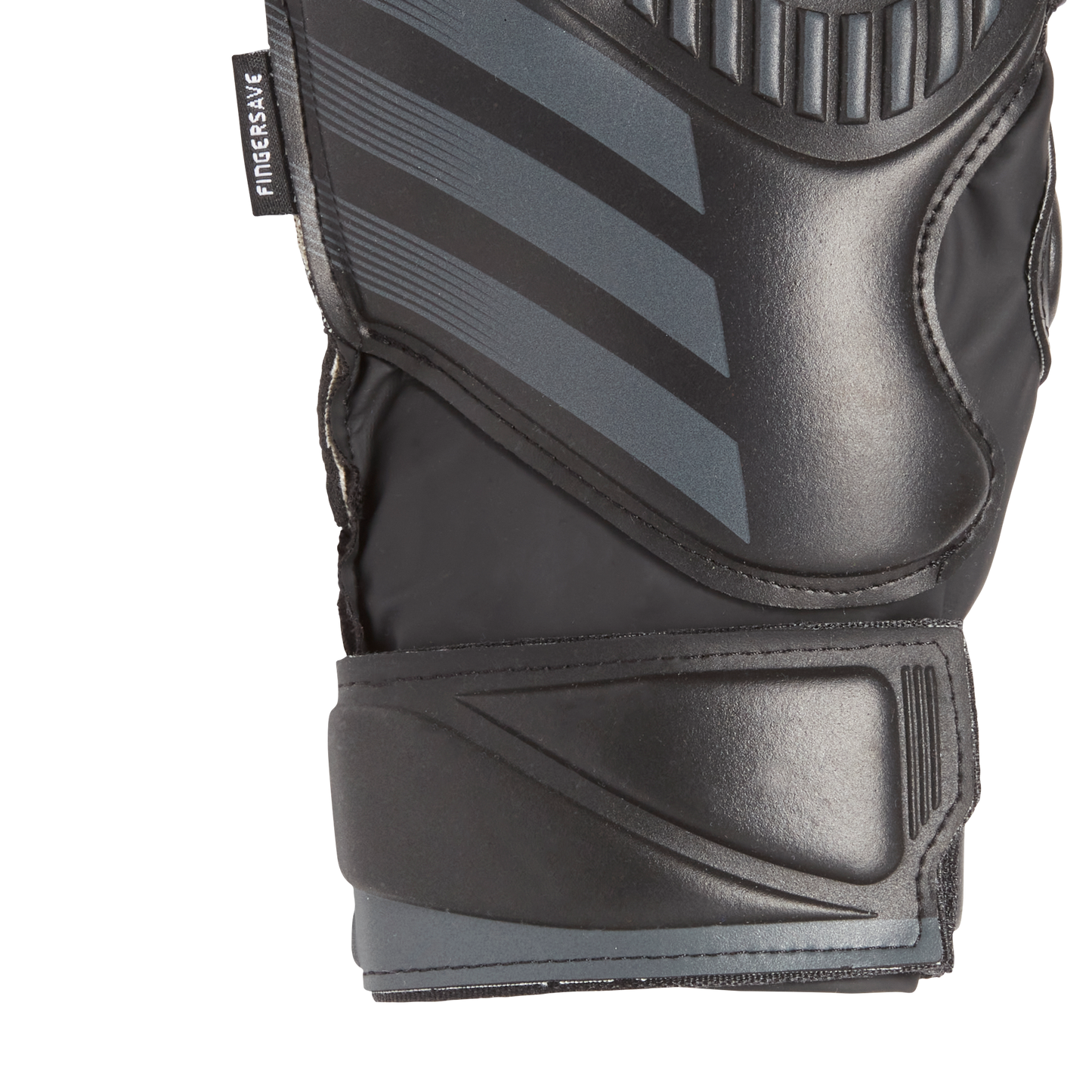 Predator Match Fingersave GK Gloves Junior