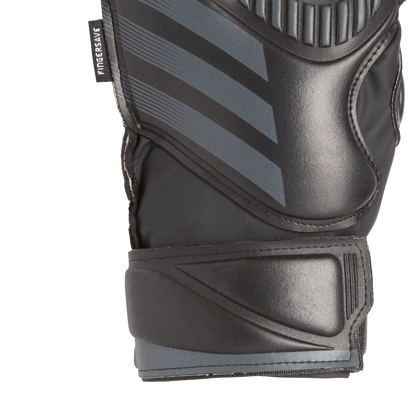 Predator Match Fingersave GK Gloves Junior