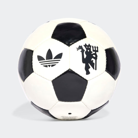 Manchester United Retro Ball