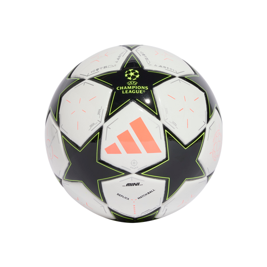 UCL 24/25 League Phase Mini Ball