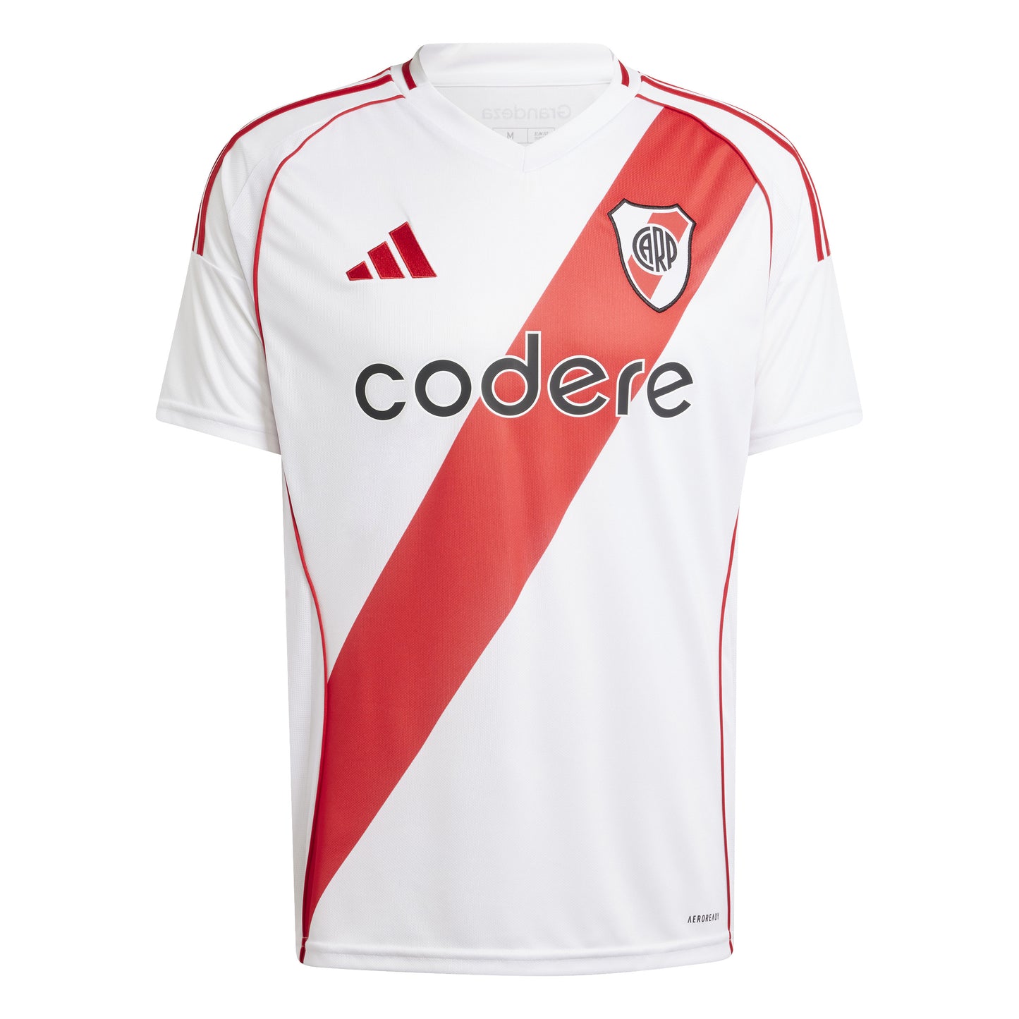 River Plate Home 2024/25