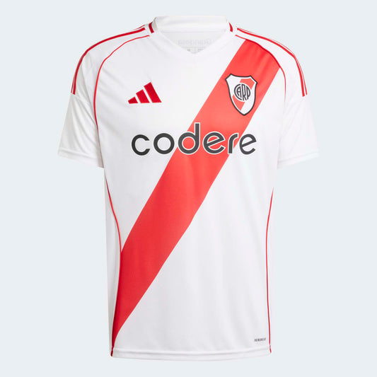 River PLate Domicile 2024/25