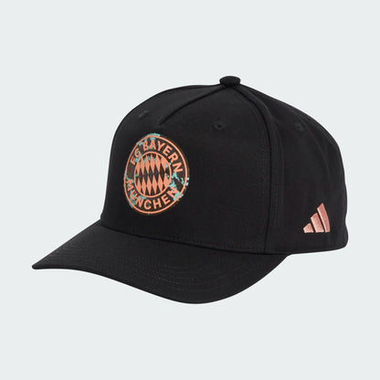 FC Bayern Snapback Cap