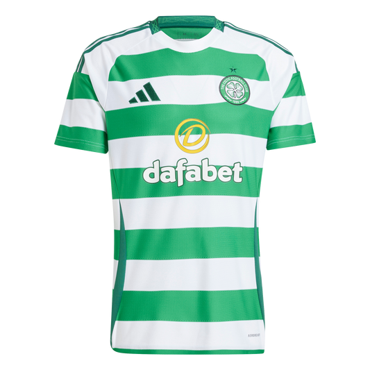 Celtic FC home 2024/25