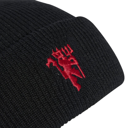 Tuque Manchester United