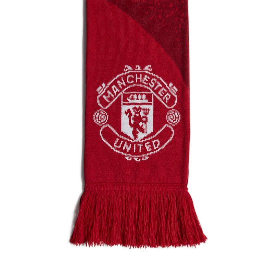 Manchester United Scarf