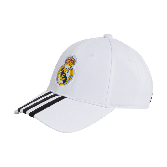 Real Madrid Casquette