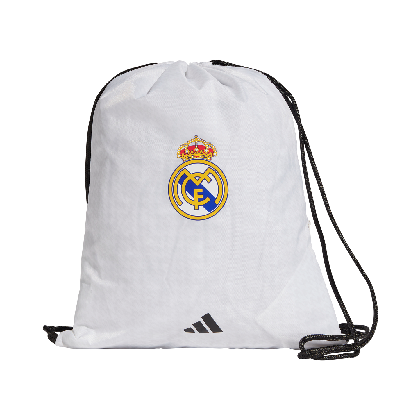 Real Madrid Home Gym Sack