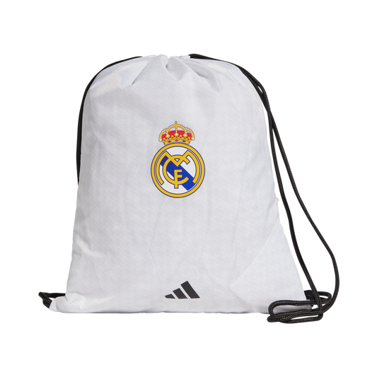 Sac de gym à domicile Real Madrid